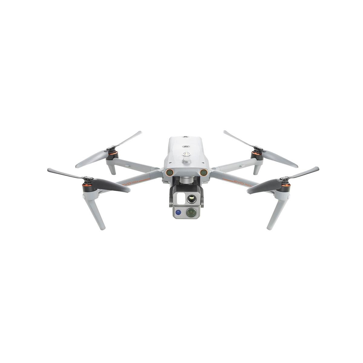 Autel Robotics EVO Max 4T 8K Drone with Smart Controller V3