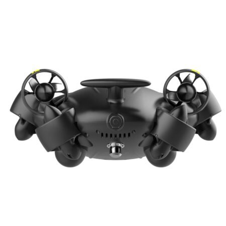 Qysea FIFISH PRO V6 PLUS Underwater ROV Kit