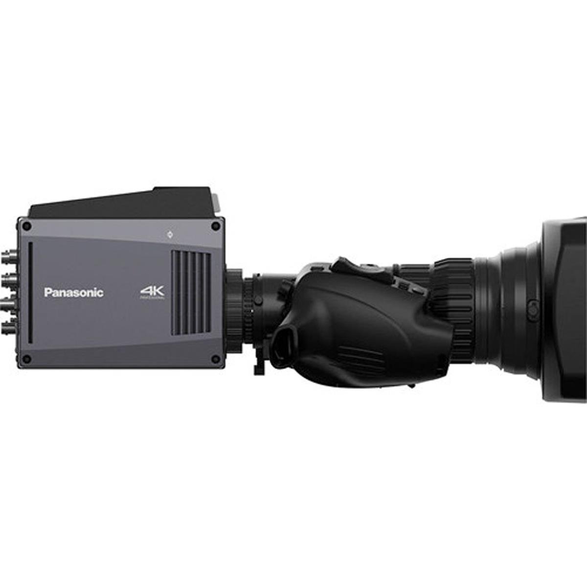 Panasonic AK-UB300 4K HDR Multi-Purpose Camera