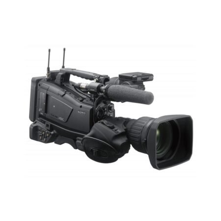 Sony PXW-Z450 4K XDCAM Shoulder Mount Camcorder (Body Only)