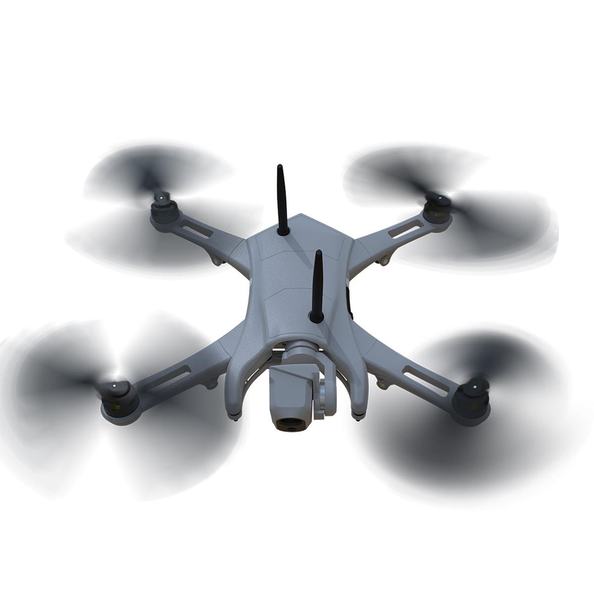 Teal Drones Teal 2 2.4GHz Drone with FLIR Hadron 640R EO/IR Payload