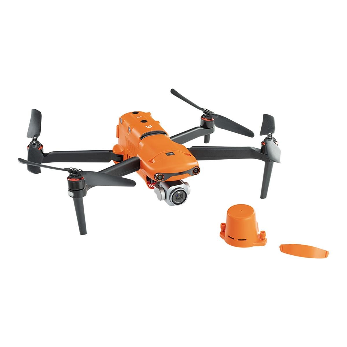 Autel Robotics EVO II V3 Pro 6K RTK Rugged Drone Bundle