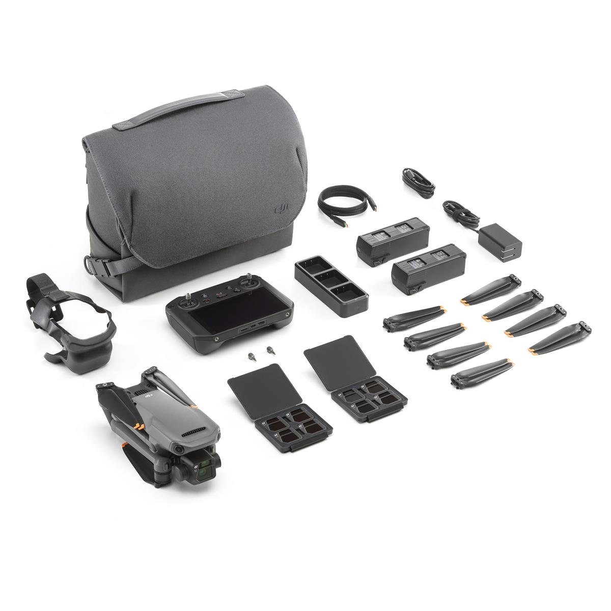 DJI Mavic 3 Cine Premium Combo