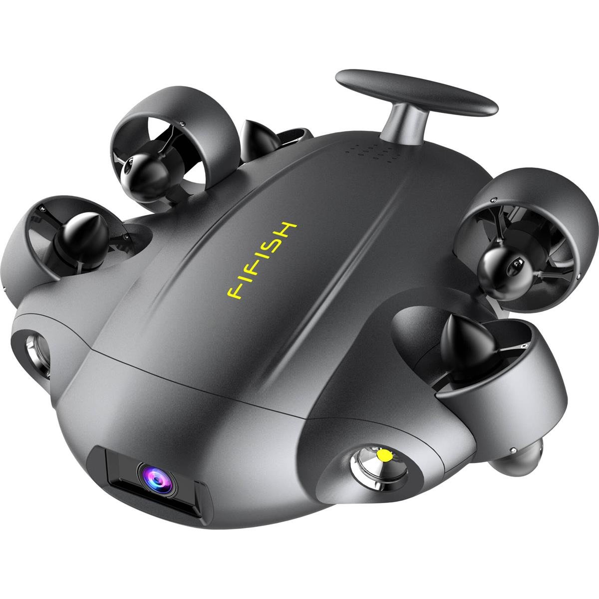 Qysea M100A FIFISH V6 EXPERT Underwater ROV Kit