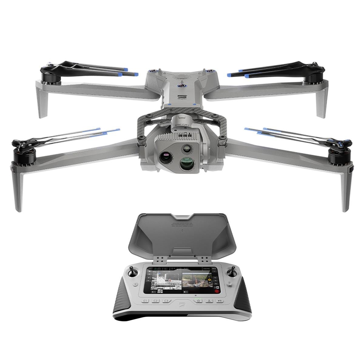 Skydio X10 Drone with IR Navigation Camera